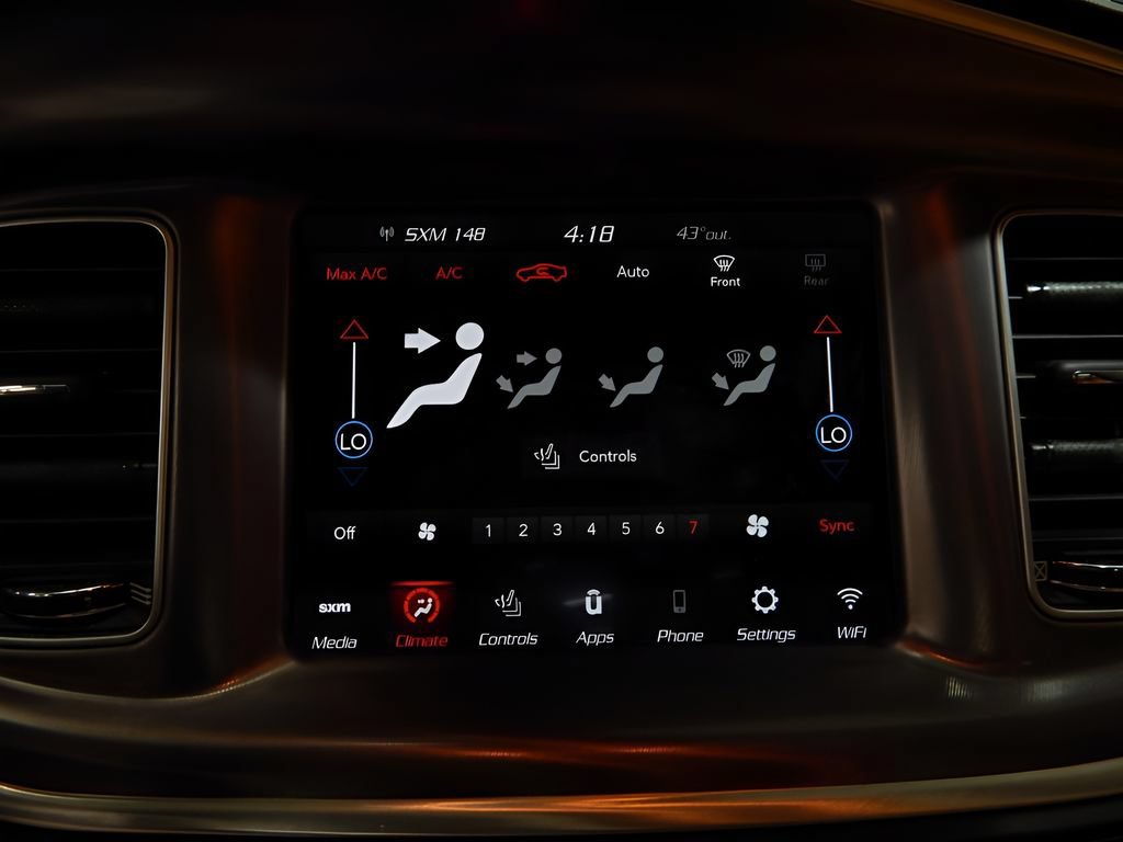 Used 2020 Dodge Charger R/T w/ Plus Group RWD image 22