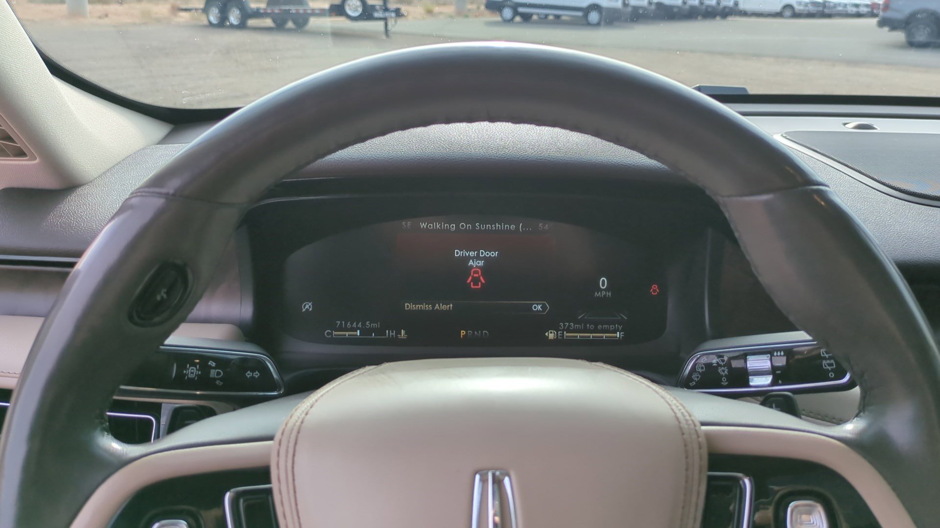 Used 2021 Lincoln Aviator Reserve w/ Equipment Group 202A image 21