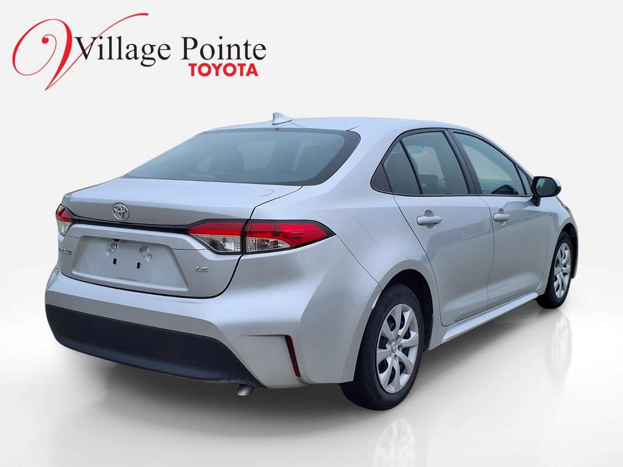 Used 2024 Toyota Corolla LE FWD image 5