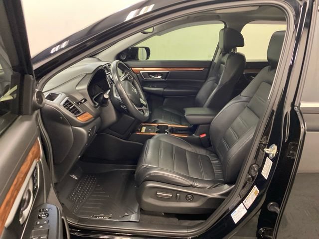 Used 2020 Honda CR-V Touring image 12