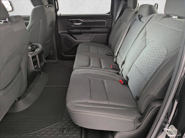 New 2026 RAM 1500 Big Horn image 15