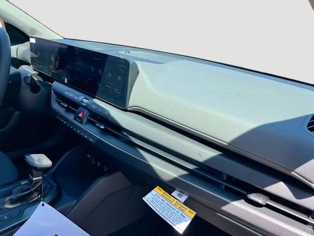 New 2026 Kia K4 LXS image 27