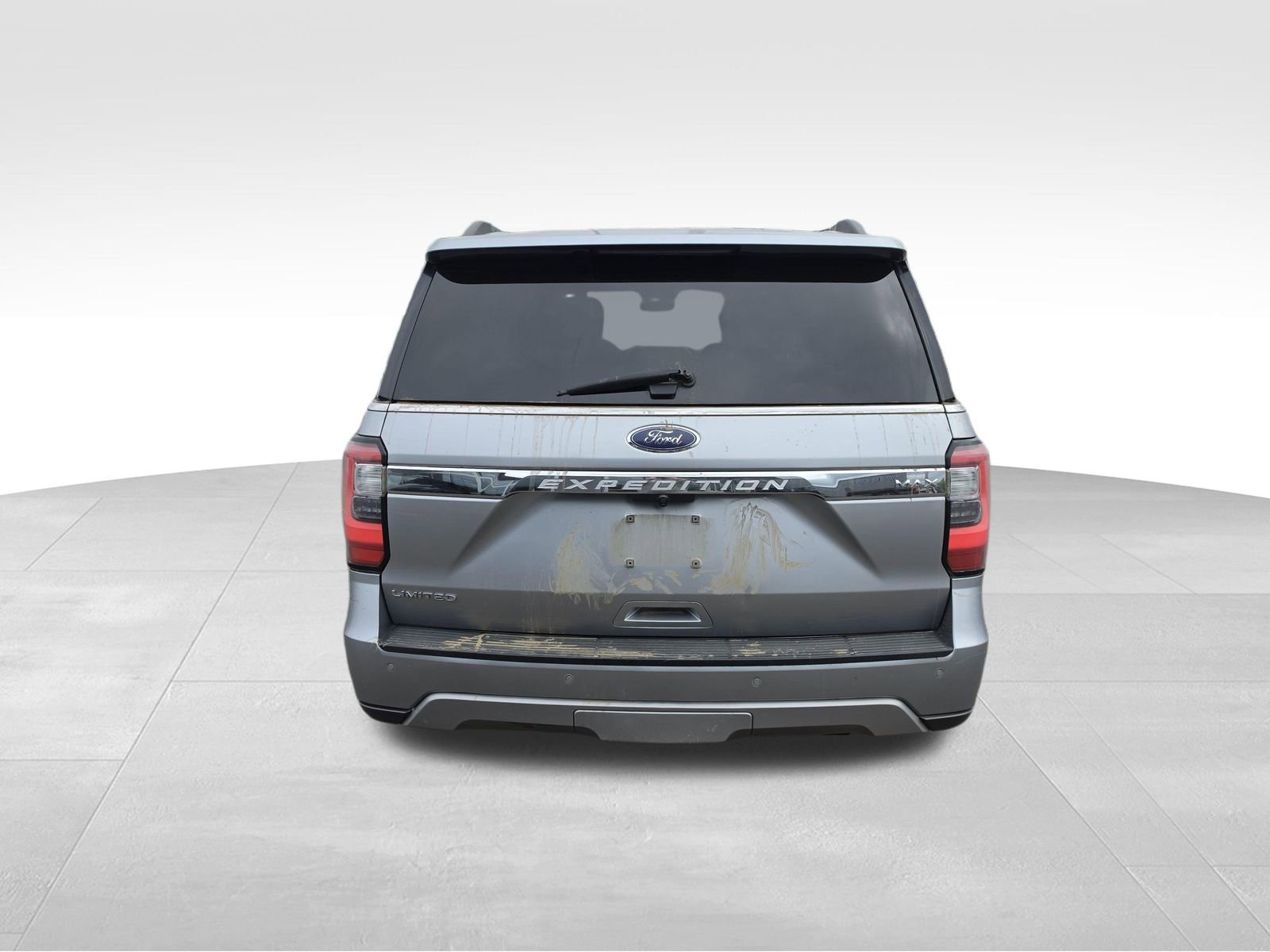 Used 2020 Ford Expedition Max Limited w/ Equipment Group 301A AWD/4WD image 3