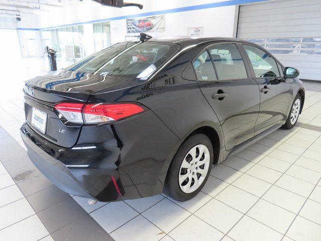 Used 2024 Toyota Corolla LE image 13
