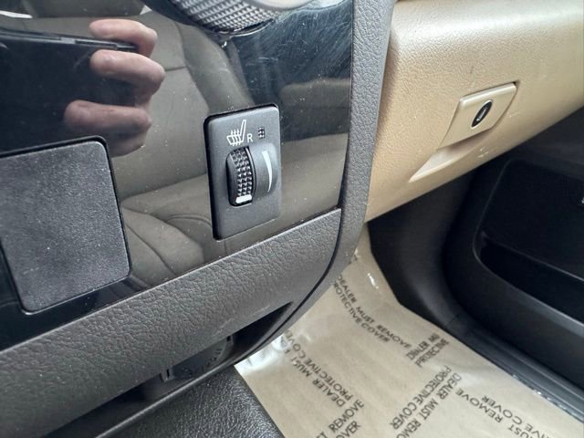 Used 2007 Toyota Tundra Limited AWD/4WD image 17