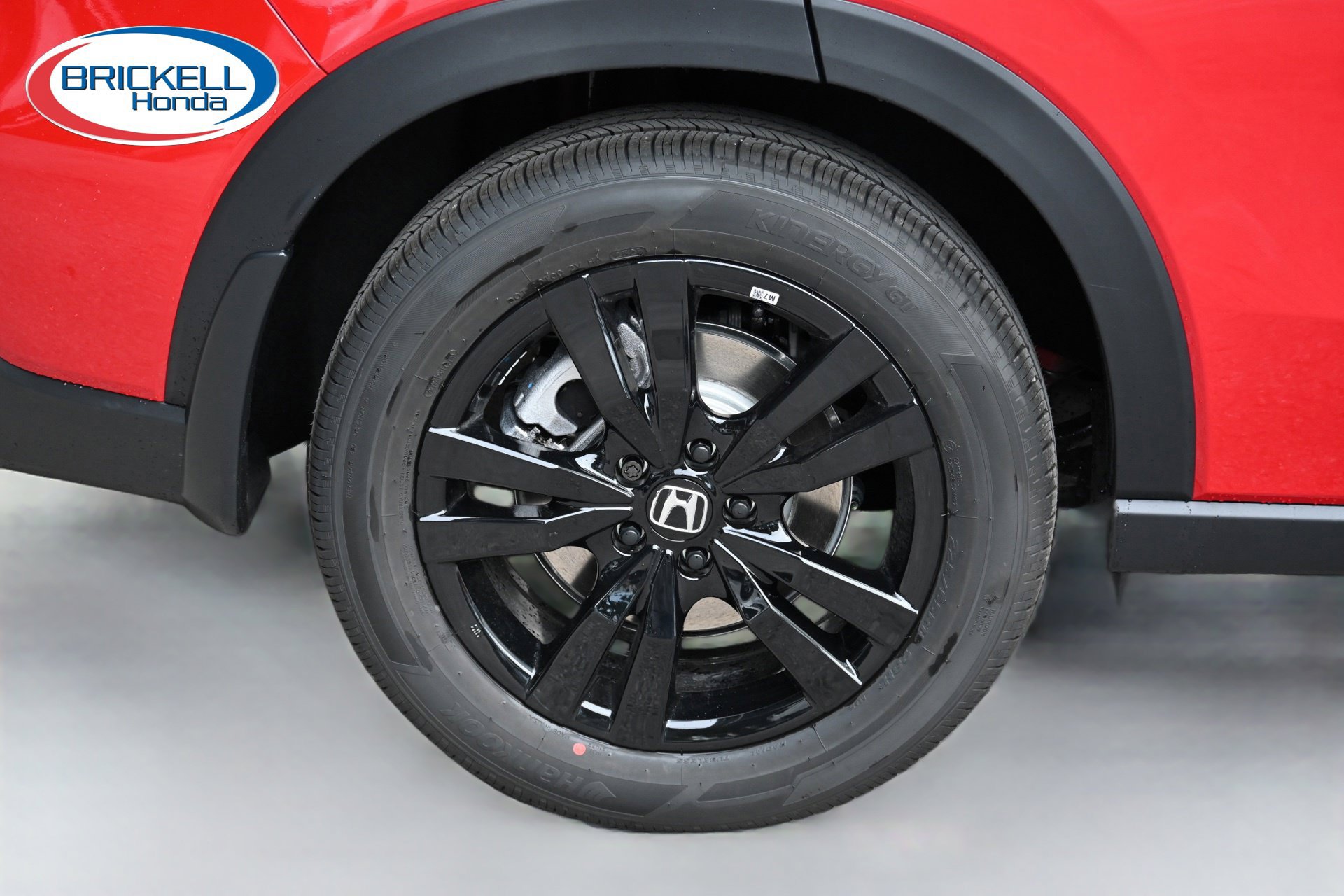 New 2027 Honda HR-V Sport image 36