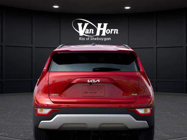 New 2026 Kia Niro EX image 10