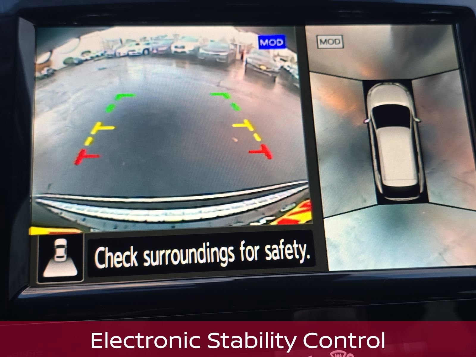 Used 2022 Nissan Murano SL image 20