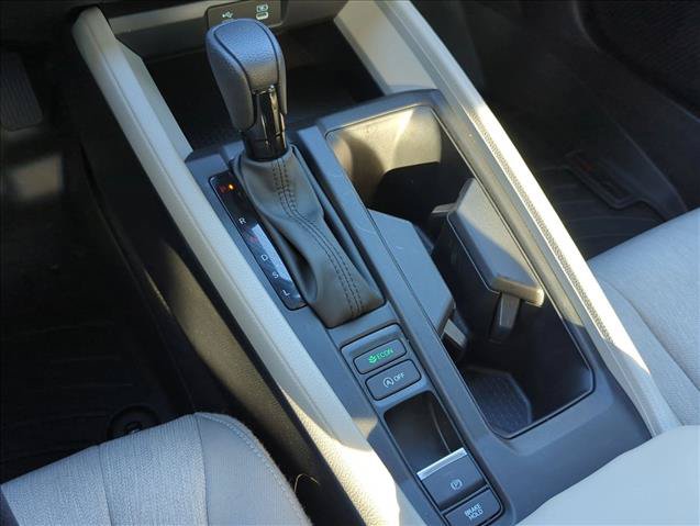Certified 2025 Honda Accord SE image 13