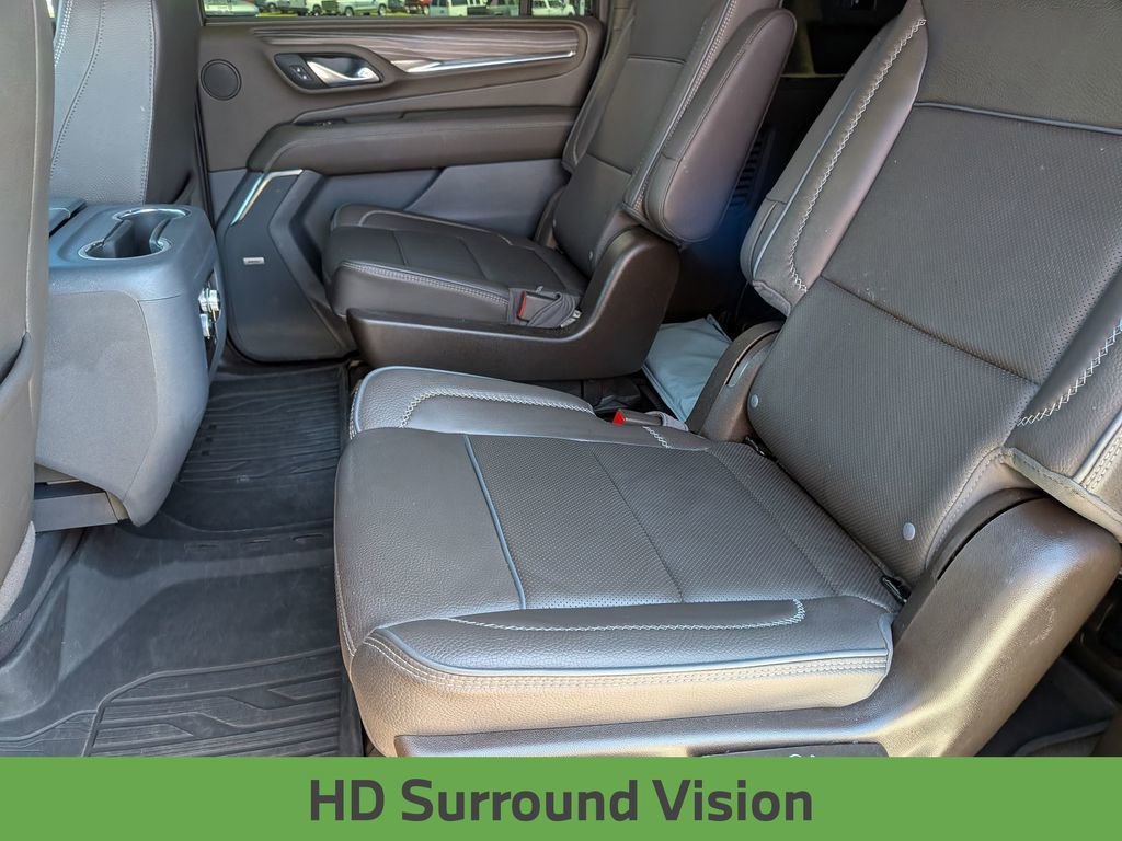Used 2023 GMC Yukon XL Denali image 27