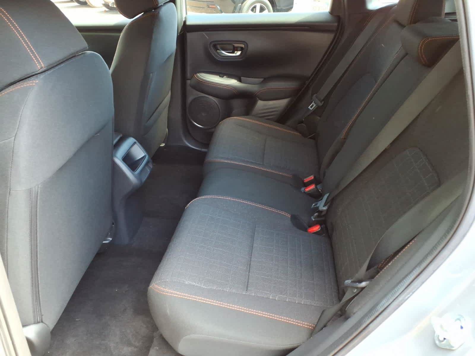 Used 2025 Honda HR-V Sport image 10