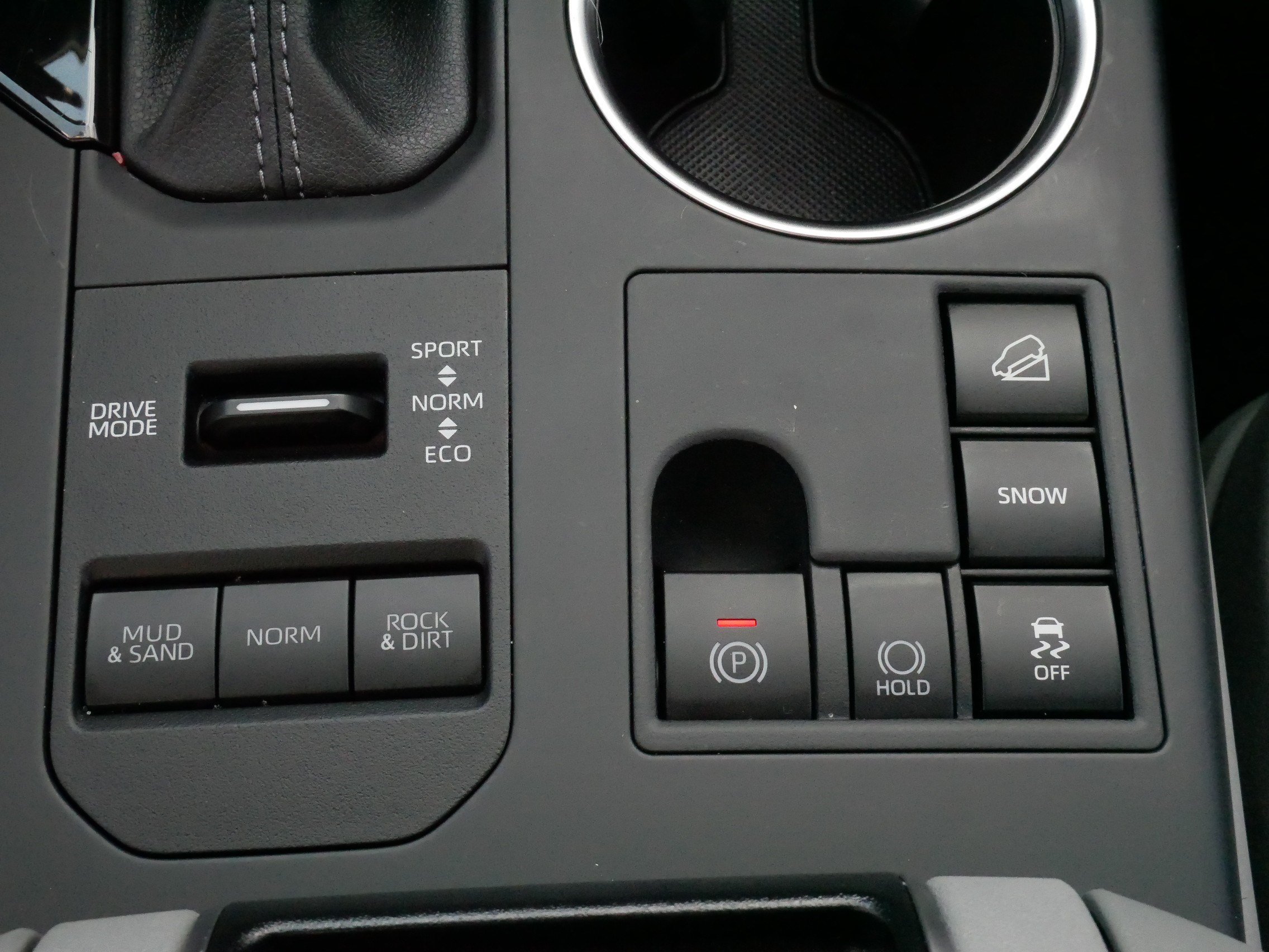 Certified 2026 Toyota Highlander XLE AWD/4WD image 25