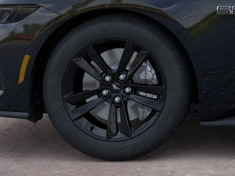 New 2026 Ford Mustang GT RWD image 19