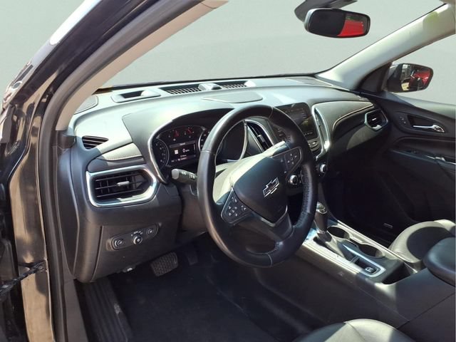 Used 2019 Chevrolet Equinox Premier FWD image 16