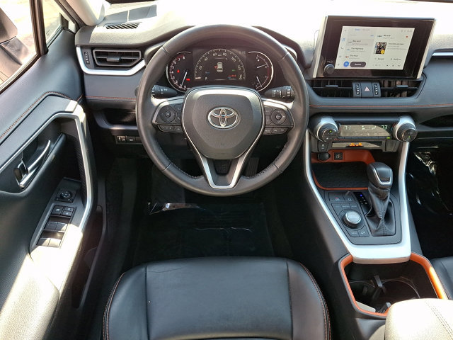 Certified 2024 Toyota RAV4 Adventure AWD/4WD image 12