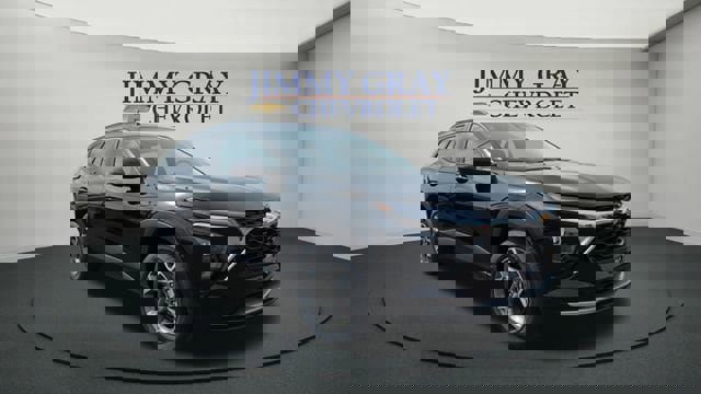 New 2026 Chevrolet Trax LT w/ Driver Confidence Package image 7
