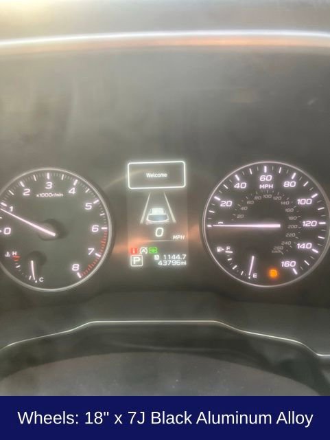 Used 2023 Subaru Outback Touring XT AWD/4WD image 11