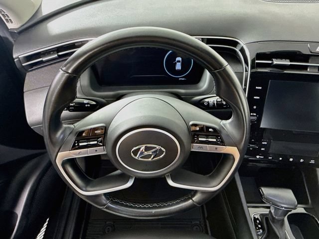 Certified 2023 Hyundai Tucson SEL w/ Convenience Package AWD/4WD image 13