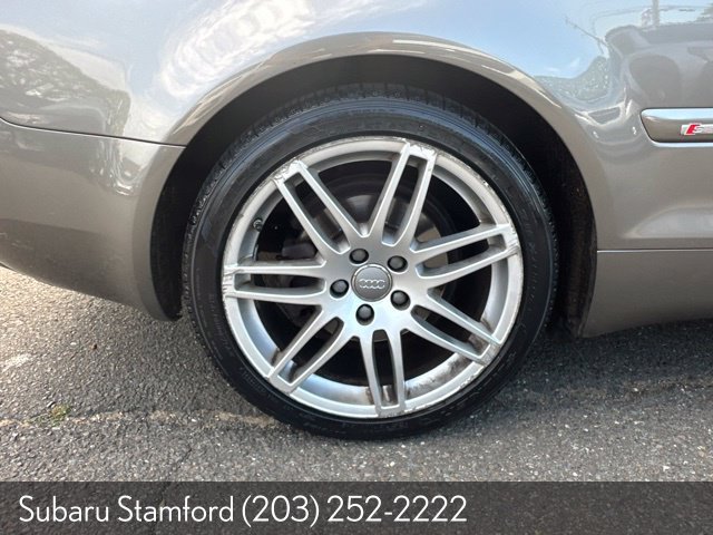 Used 2009 Audi A4 2.0T AWD/4WD image 24