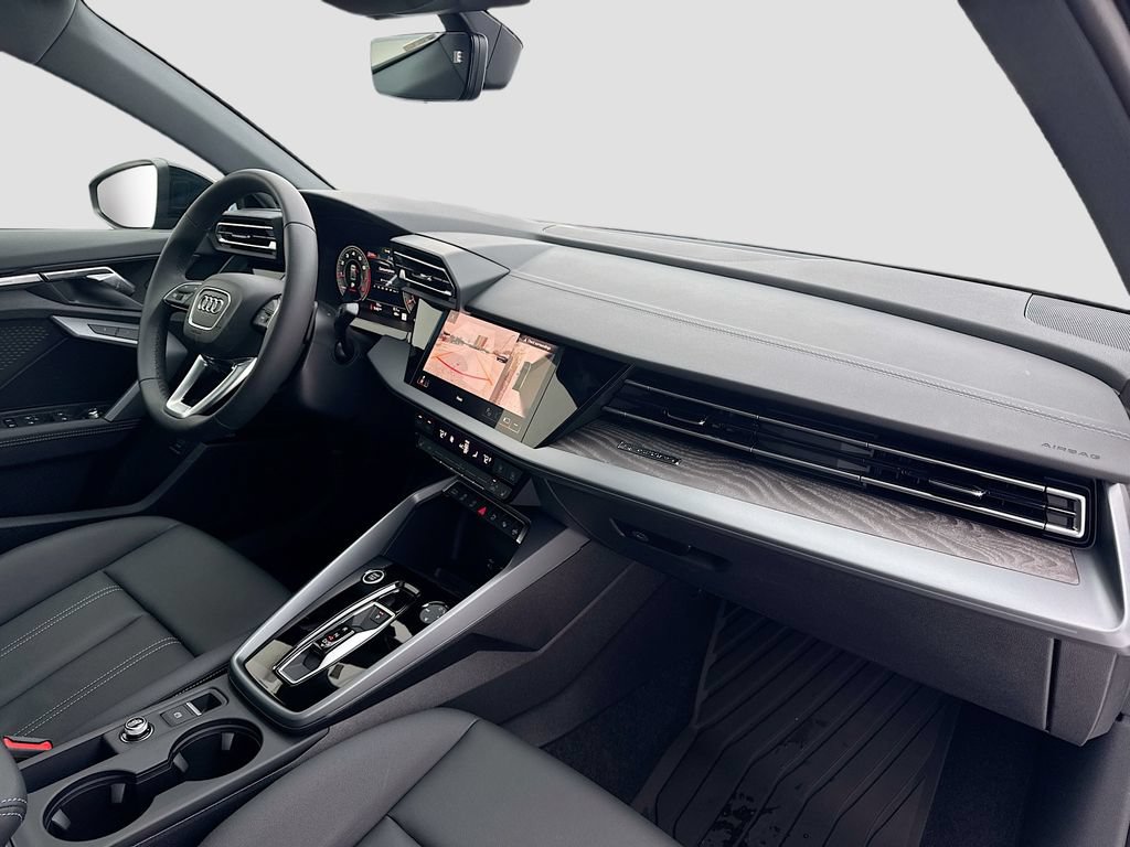 New 2026 Audi A3 2.0T Premium Plus AWD/4WD image 33