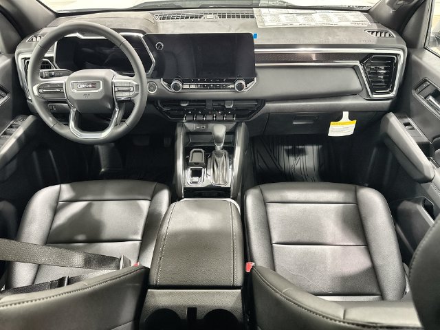 New 2026 GMC Canyon Elevation w/ Convenience Package RWD image 20
