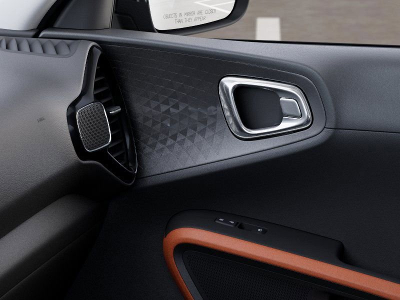 New 2025 Kia Soul EX image 25