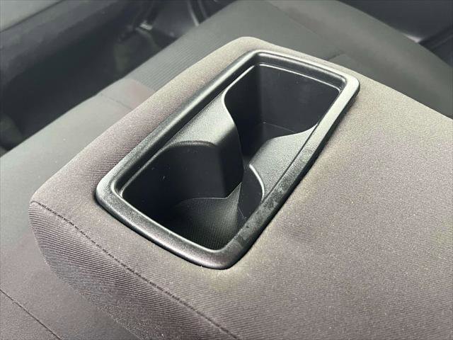 Certified 2020 Toyota RAV4 LE w/ All Weather Liner Package image 10