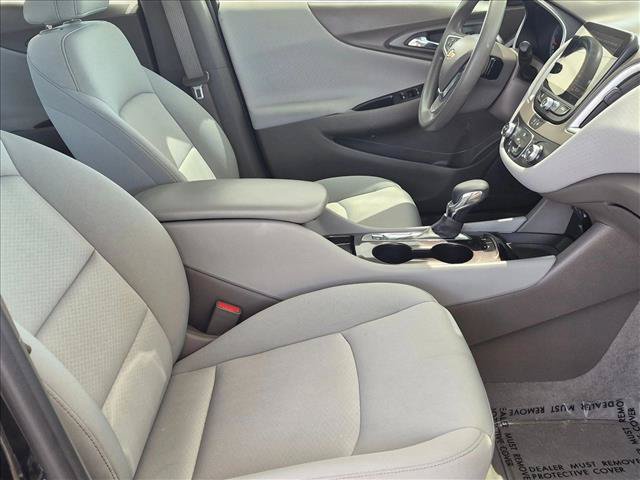 Used 2023 Chevrolet Malibu LS w/ Driver Confidence Package FWD image 19