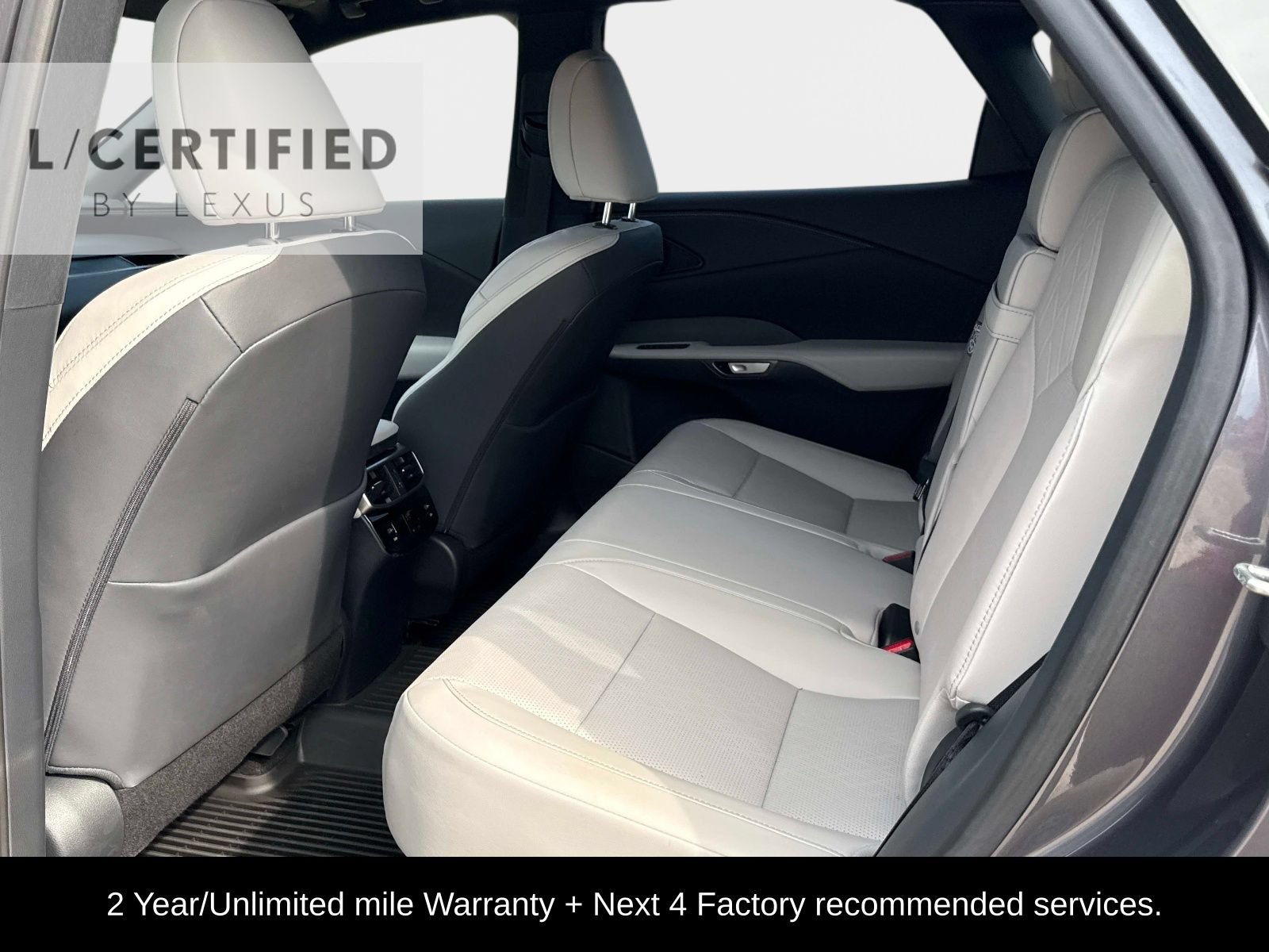 Used 2026 Lexus RX 350 Premium Plus FWD image 13