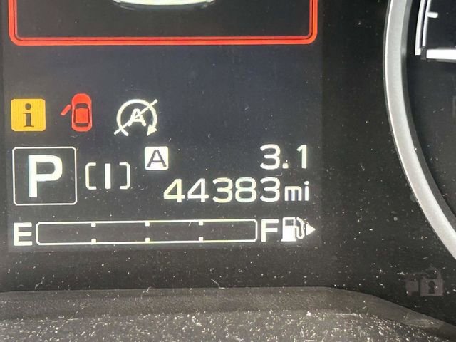 Used 2021 Subaru Forester Premium w/ Popular Package #1 image 23