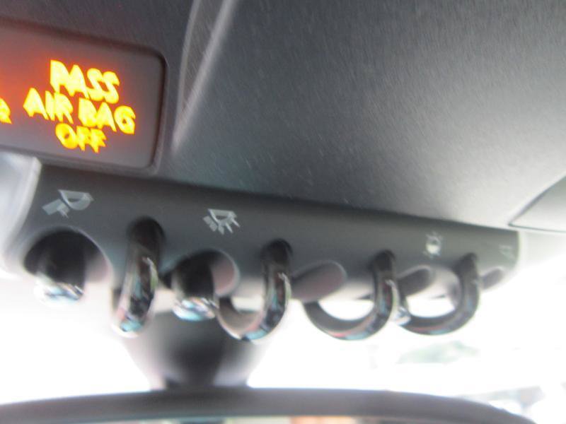 Used 2014 MINI Cooper Countryman S AWD/4WD image 28