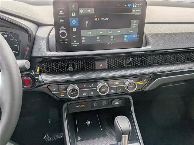 New 2026 Honda CR-V Sport Touring image 12