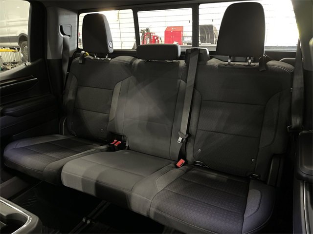 Used 2024 Chevrolet Silverado 1500 LT Trail Boss w/ Convenience Package II image 27