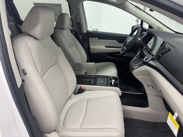 New 2026 Honda Odyssey EX-L image 16
