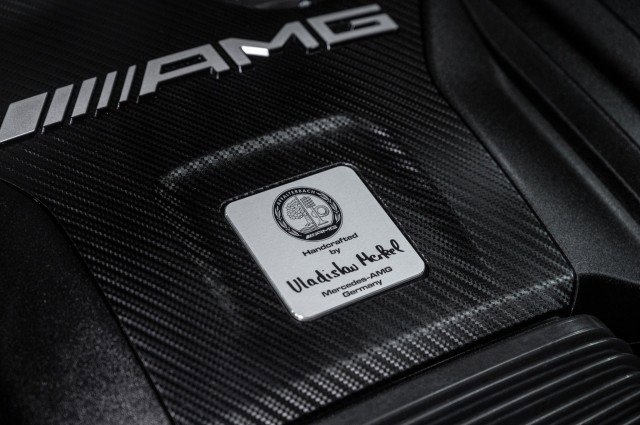 New 2026 Mercedes-Benz CLA 45 AMG S 4MATIC image 24