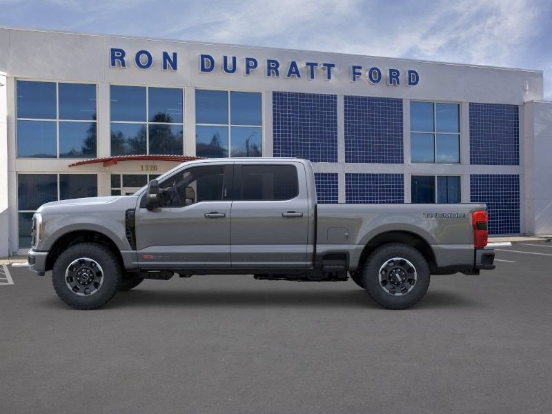 New 2026 Ford F250 Lariat w/ Tremor Off-Road Package AWD/4WD image 4