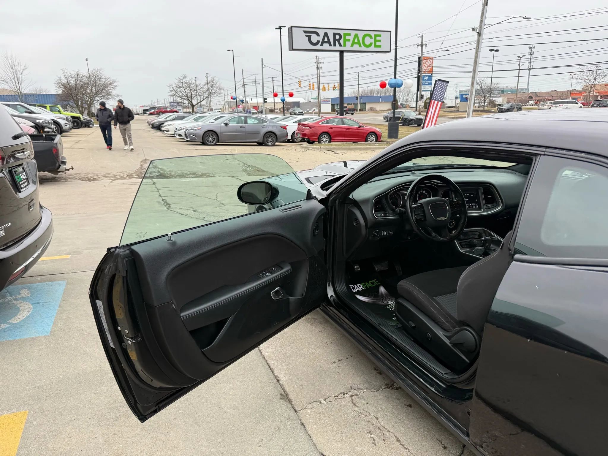 Used 2020 Dodge Challenger R/T RWD image 13