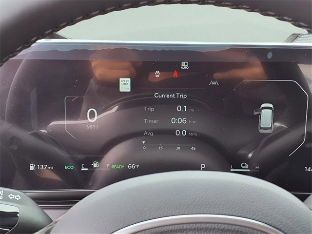 New 2025 Kia Carnival SX Prestige image 16