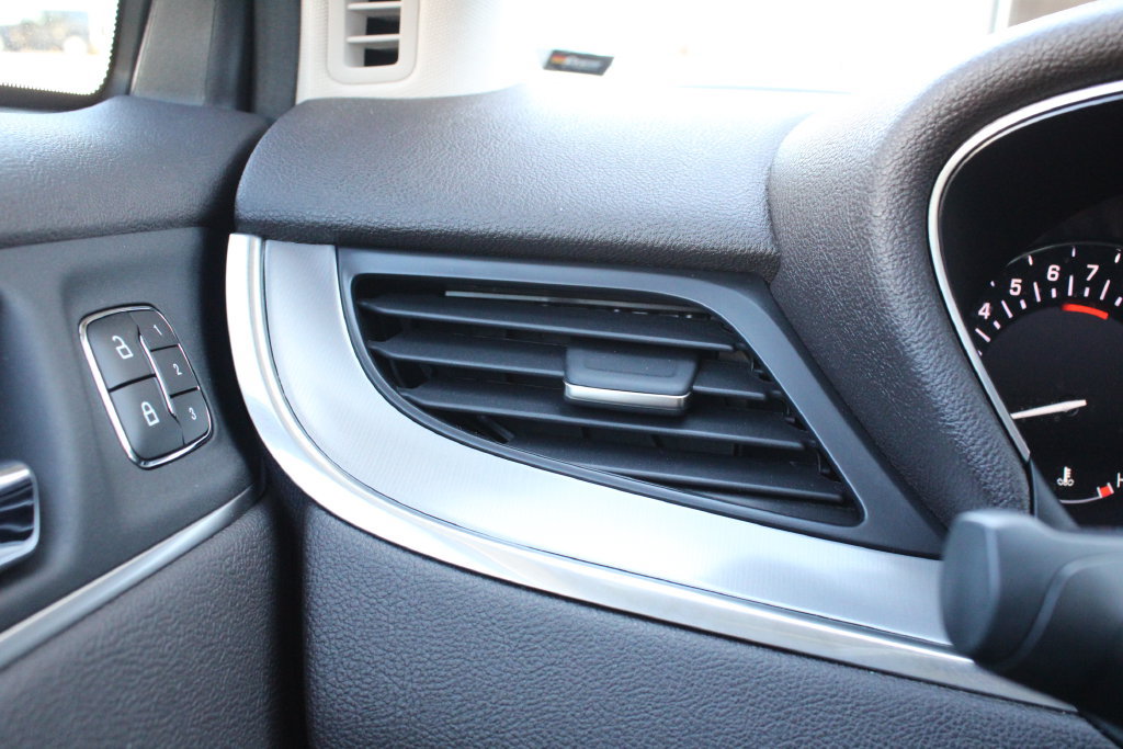 Used 2019 Lincoln MKC Premiere AWD/4WD image 9