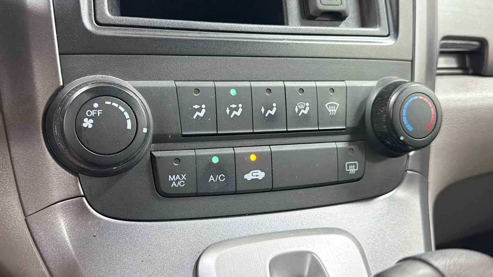 Used 2008 Honda CR-V LX image 19