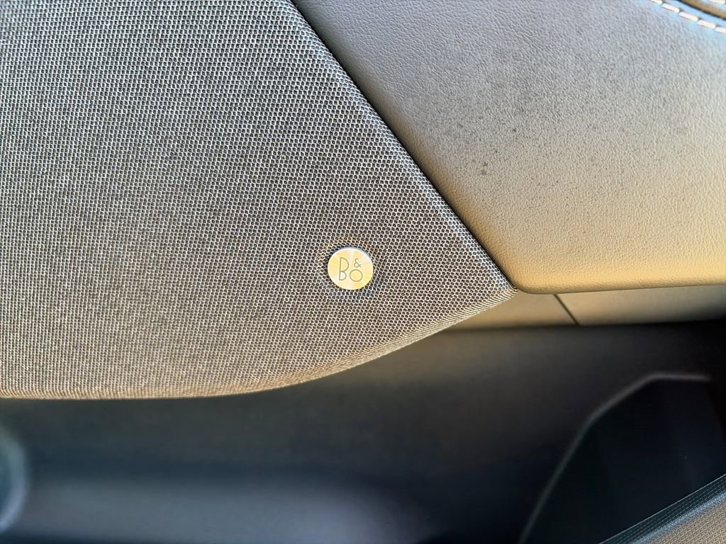 Used 2025 Ford Mustang Mach-E Premium image 10