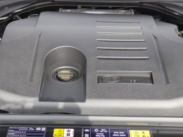 New 2026 Land Rover Range Rover Sport SE AWD/4WD image 20