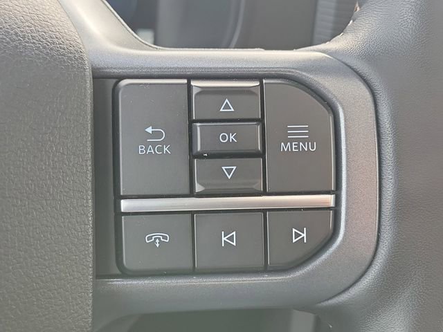 Used 2024 Ford F150 Lariat w/ Equipment Group 502A High AWD/4WD image 13