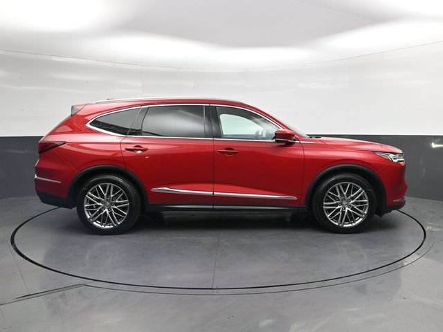 Used 2023 Acura MDX SH-AWD w/ Advance Package image 3