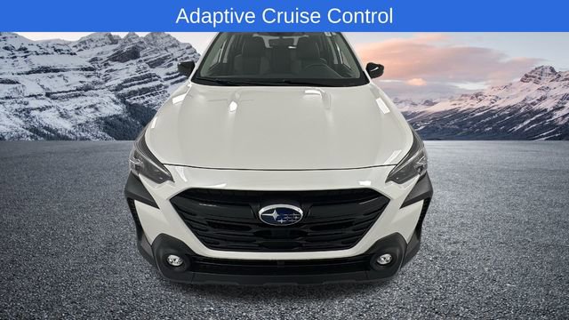 New 2025 Subaru Outback Onyx Edition image 8