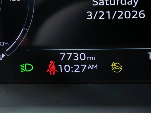 Used 2023 Audi RS e-tron GT image 12