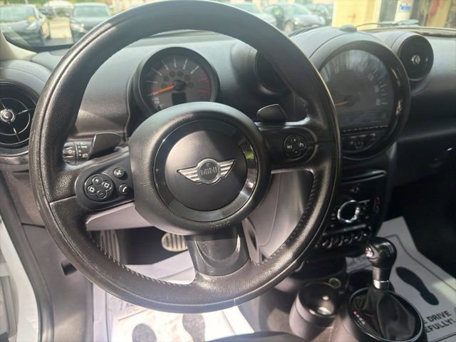 Used 2015 MINI Cooper Paceman S w/ Premium Package FWD image 15
