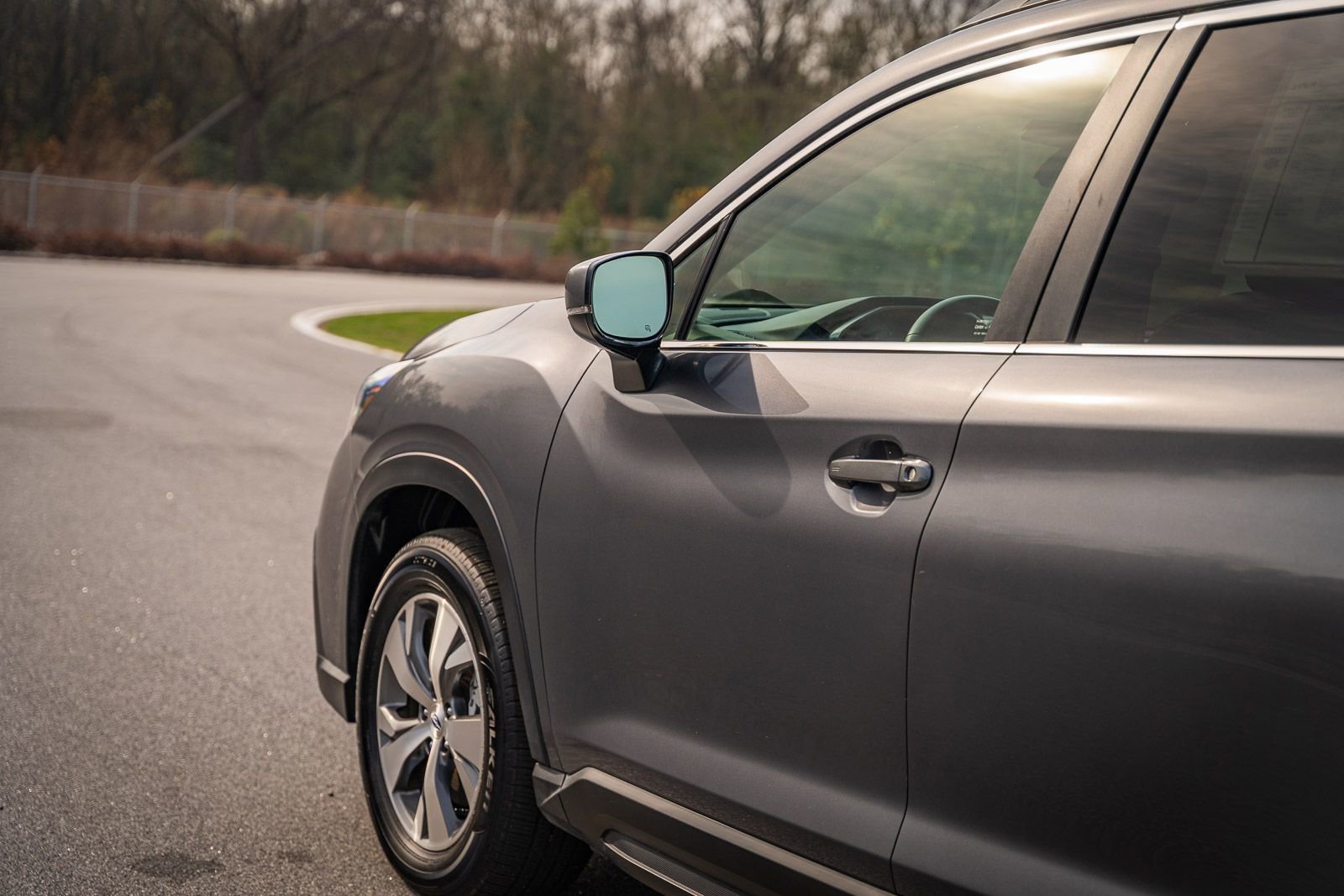 Used 2024 Subaru Ascent Premium w/ Convenience Package image 21