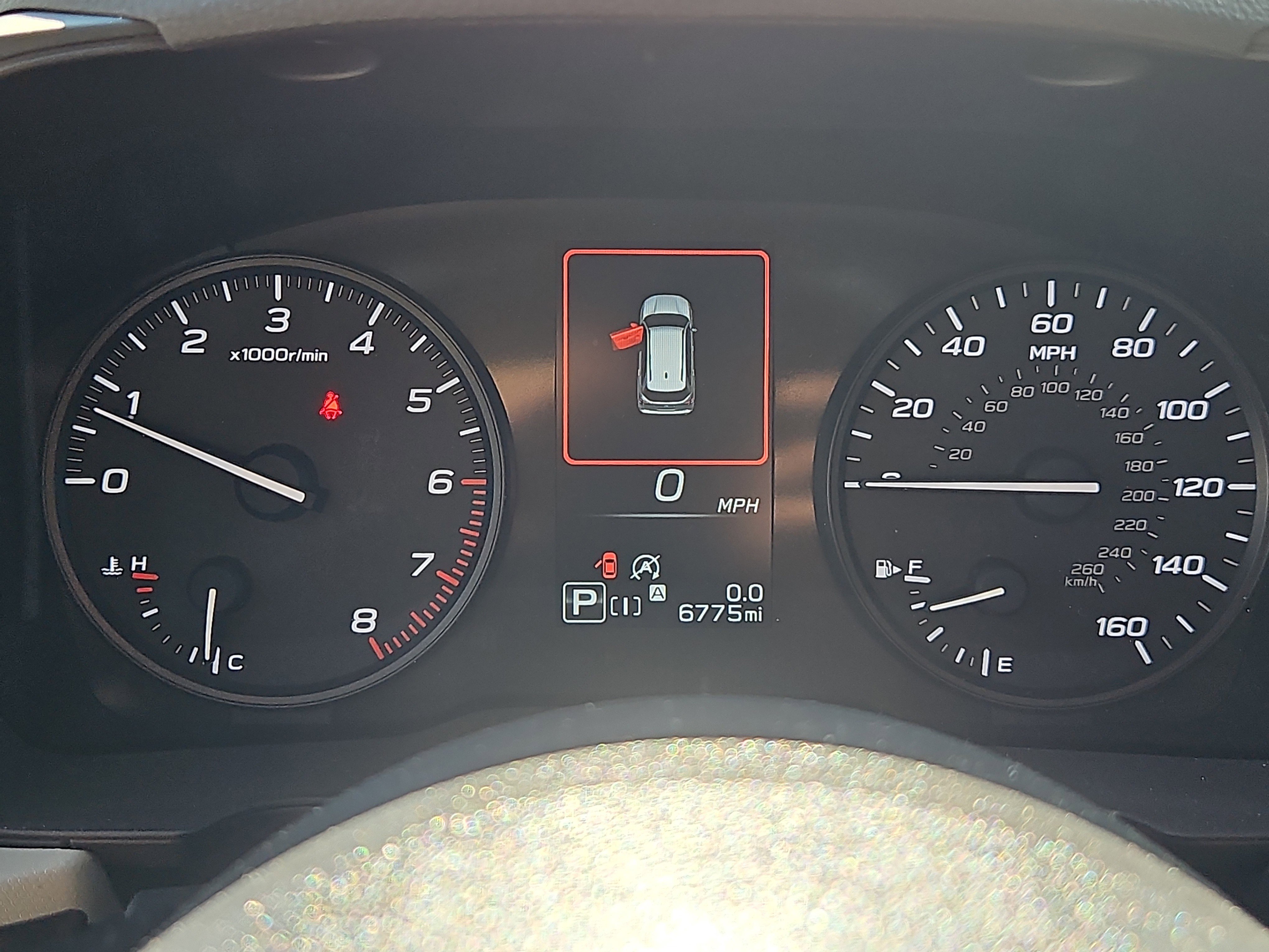 Used 2025 Subaru Forester image 16