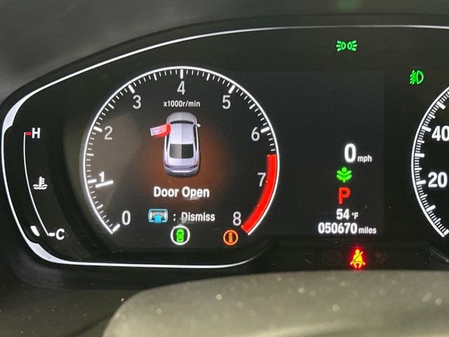 Used 2022 Honda Accord Sport image 18